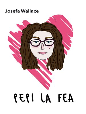 cover image of Pepi la fea
